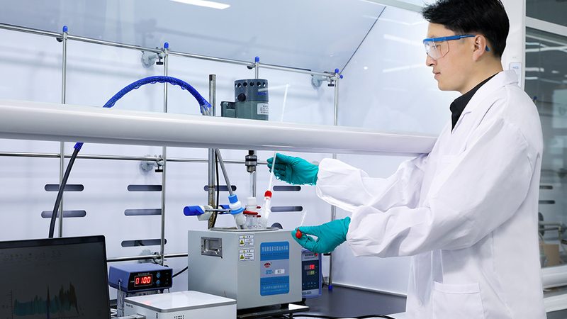 色母粒应用入门：揭秘色母粒使用步骤与要点