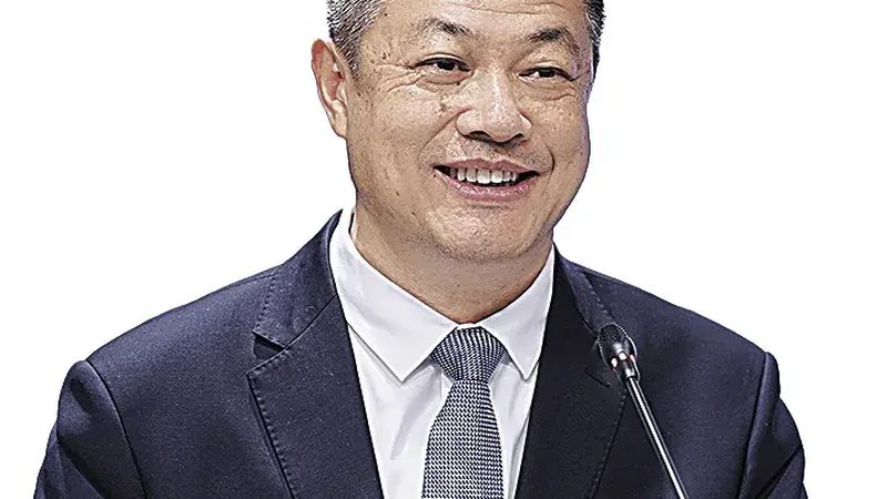 化工产品代理批发，价格背后的考量因素**