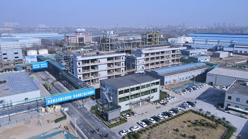 汽车工程塑料：超越普通塑料的极限