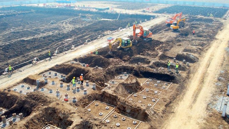 高纯无机化工原料：揭秘其背后的品质与选择之道**