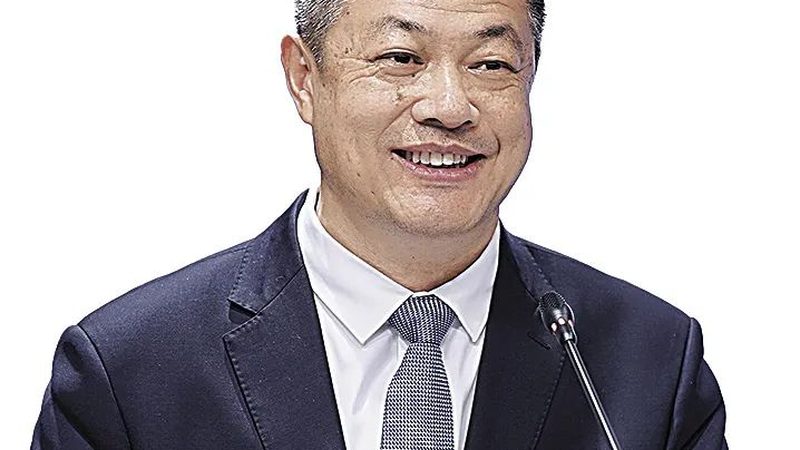 精细化工产品技术指标对比：如何精准把握关键参数