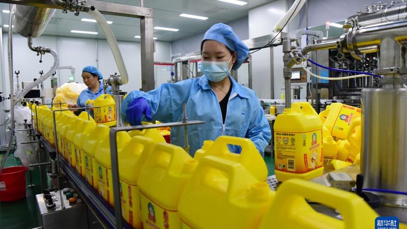 金属加工助剂：揭秘其重要性及选购要点