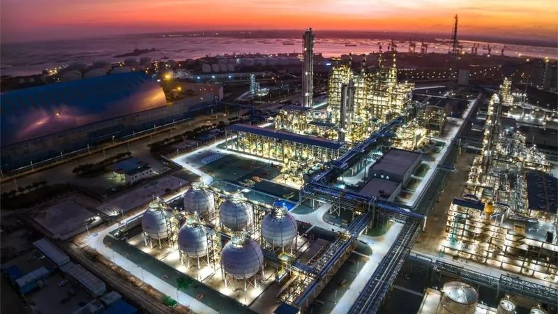 有机化工原料规格型号参数解析：揭秘材料工程师的选材密码